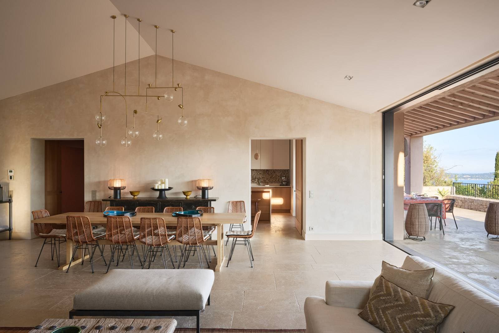 Le domaine Beauvallon 26