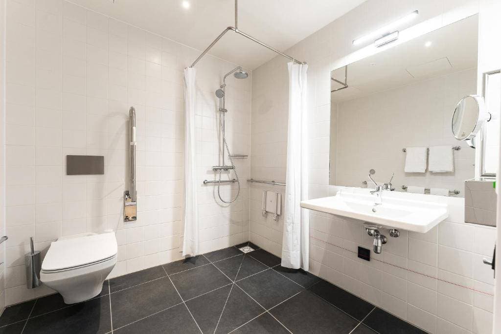 IntercityHotel Breda 10