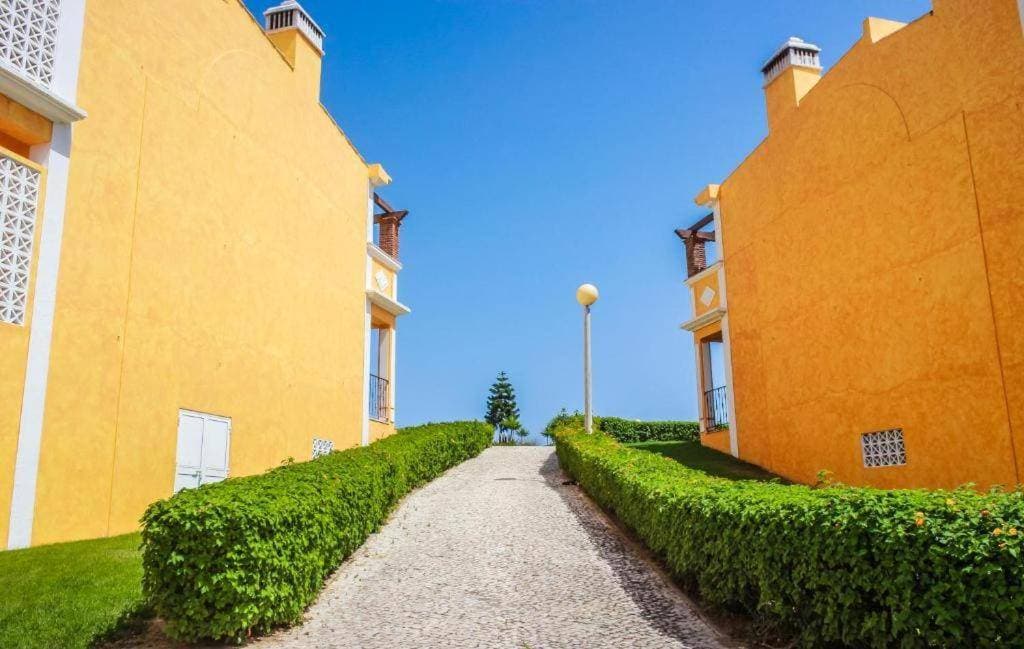 Colina da Lapa & Villas 13