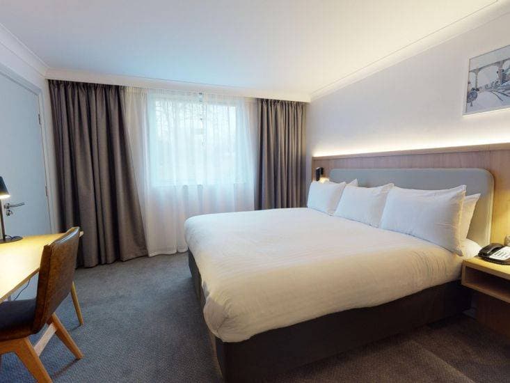 Holiday Inn Brentwood M25, Jct.28 21