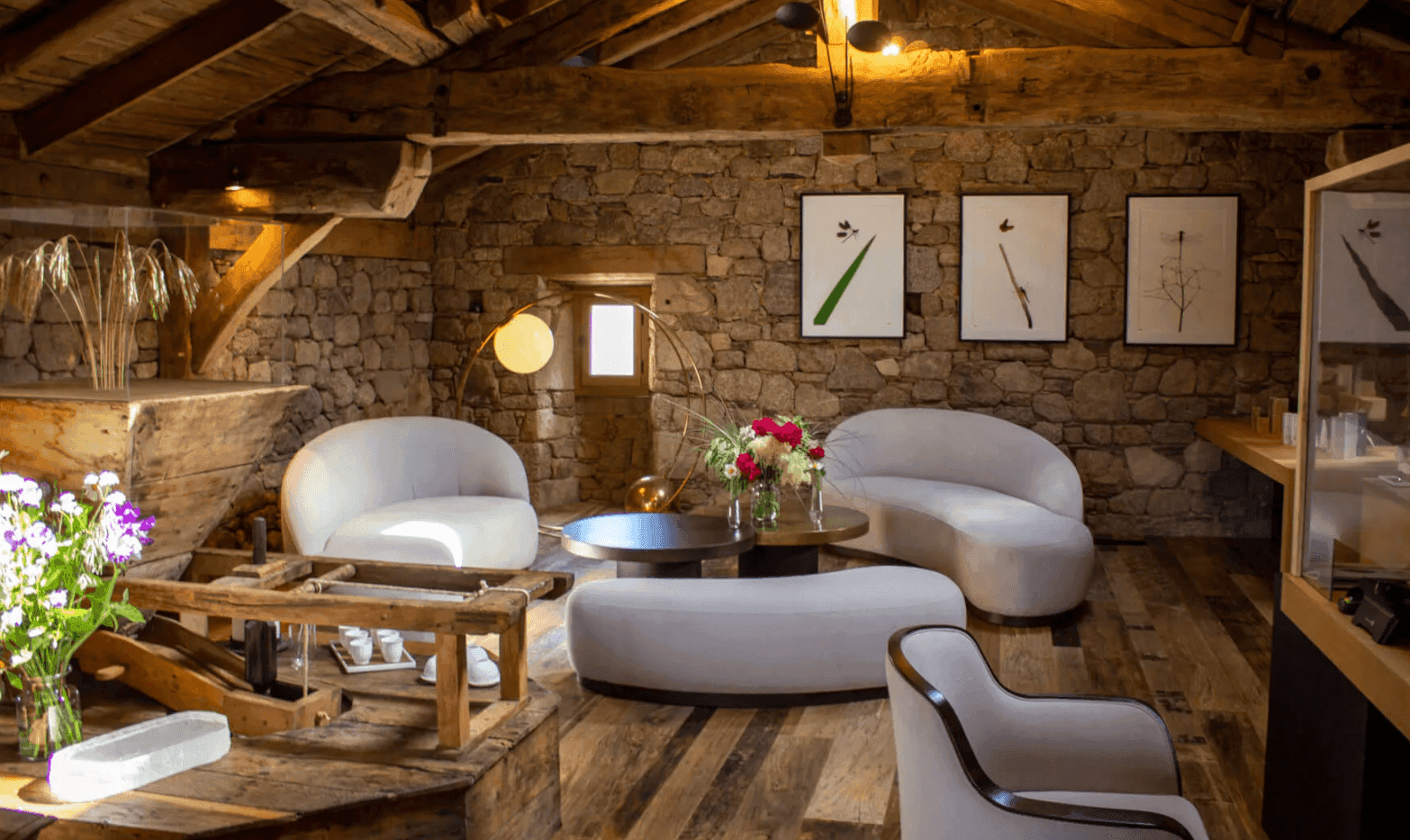 Domaine Des Etangs 16