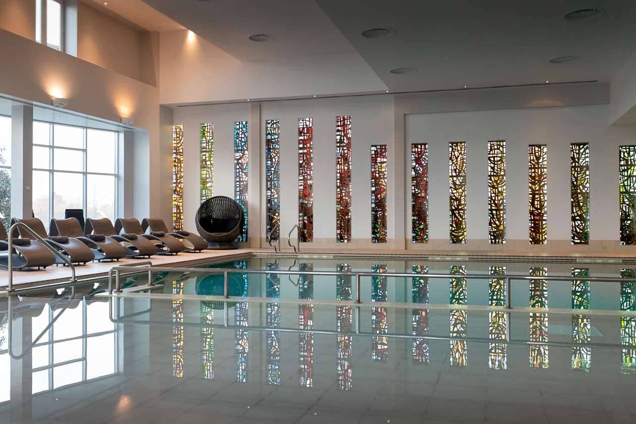 Rockliffe Hall 10
