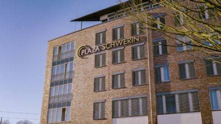 PLAZA Premium Schwerin
