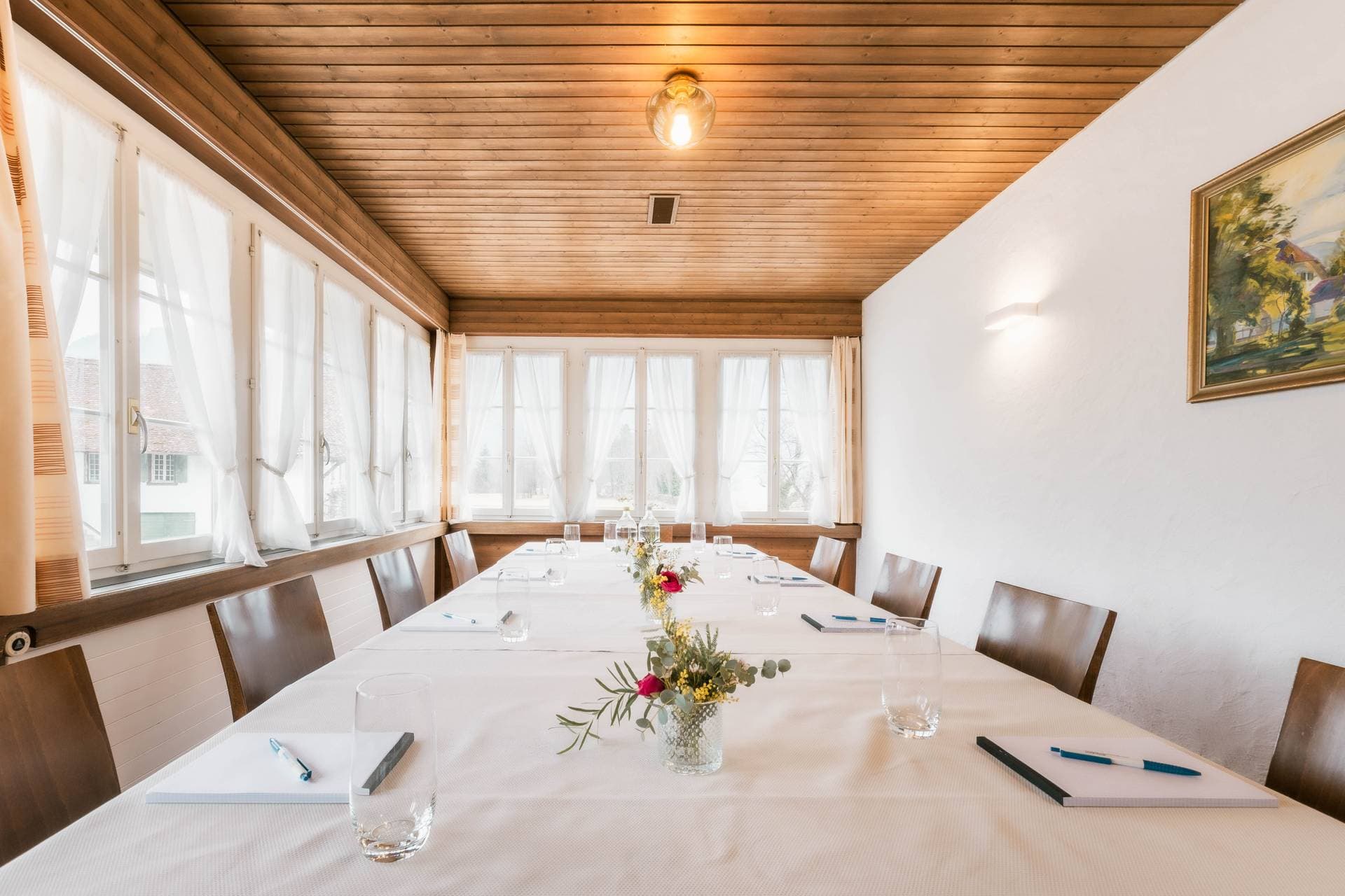 Hotel Restaurant neuhaus zum see 7