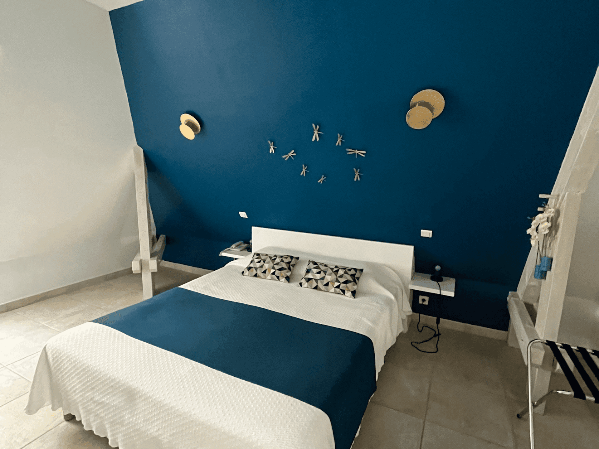 Hôtel Bon Encontre  7
