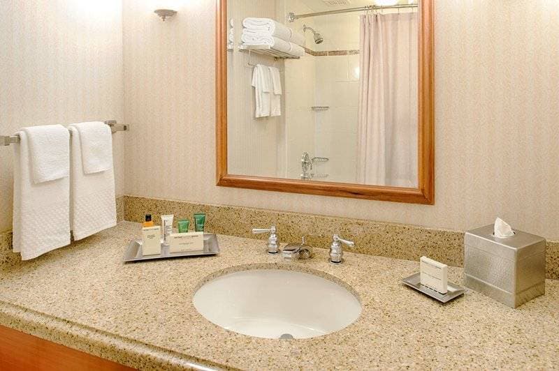 Hilton Seattle Airport & Conference Center 39