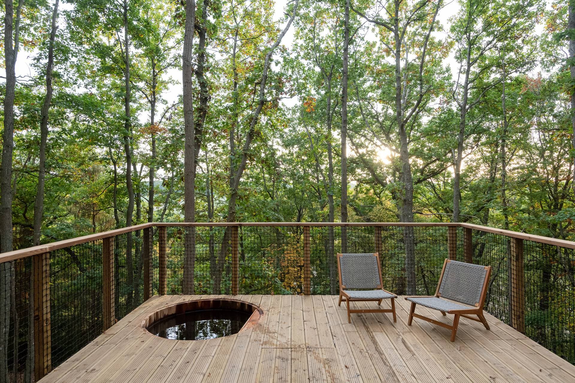 Youza Ecolodge 22