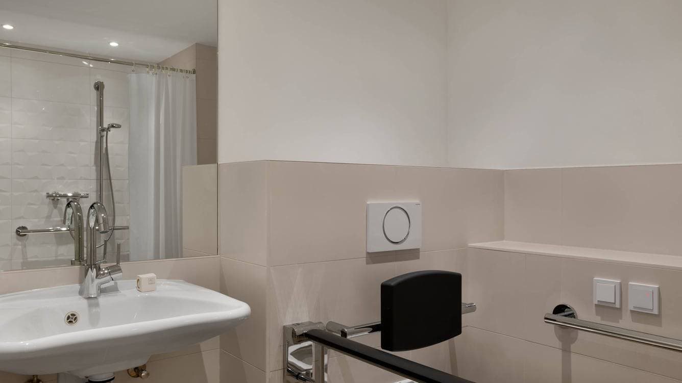 AC Hotel Innsbruck 30