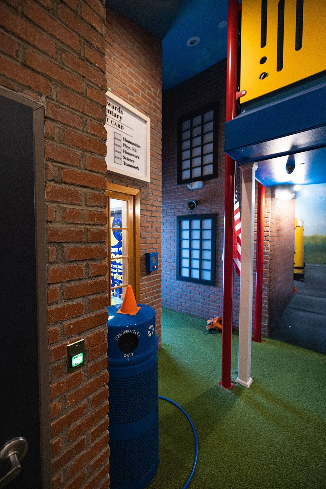 The Escape Game San Francisco 8