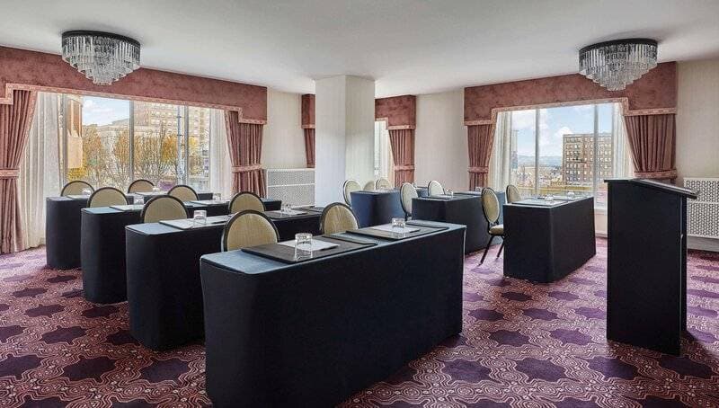 Graduate by Hilton Seattle 30