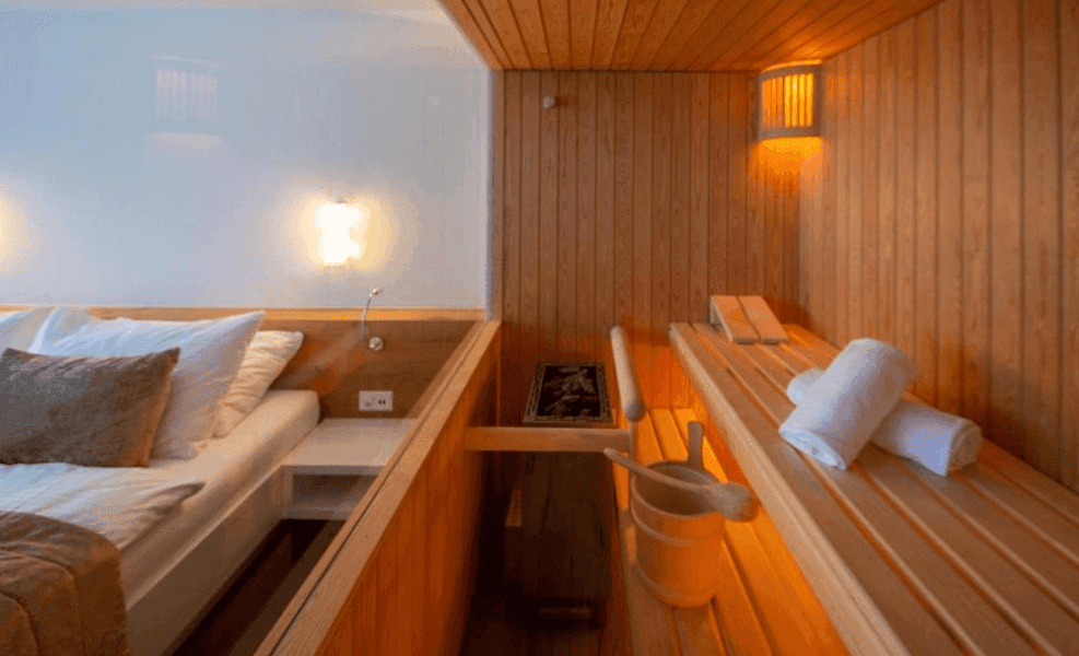 Hotel Waldegg 25