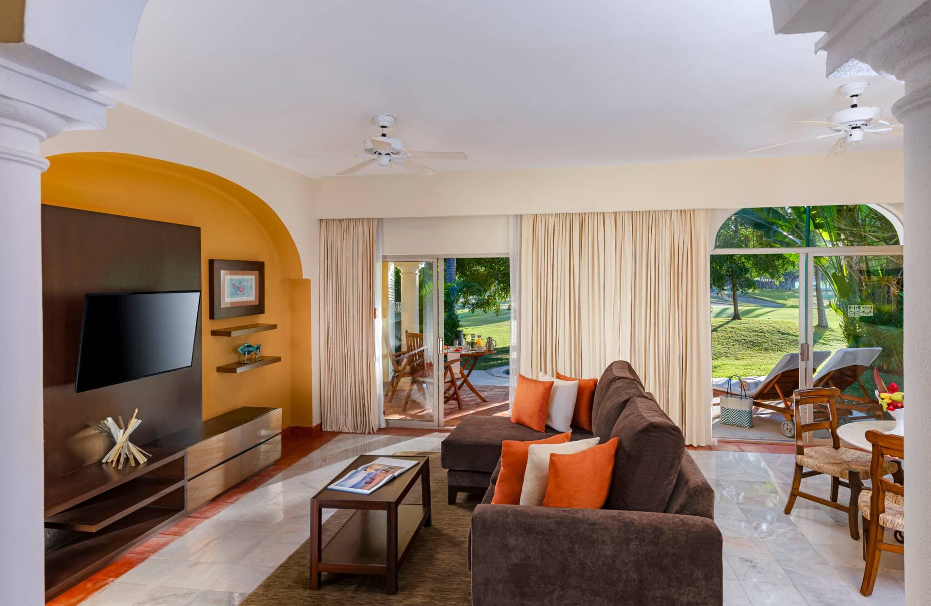 Casa Velas - All Inclusive 19