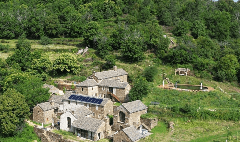 Le Domaine Le Verdier 37