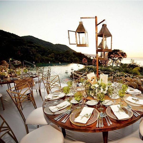 Garza Blanca Preserve Resort & Spa Puerto Vallarta - All Inclusive 20