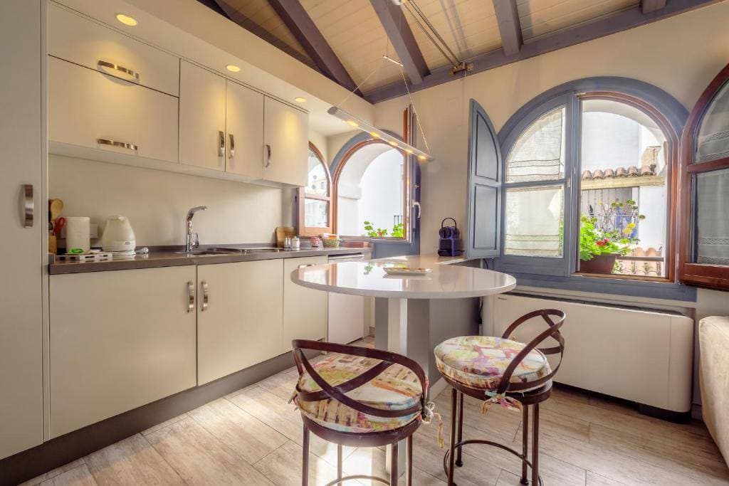 ApartaSuites Alberca 48