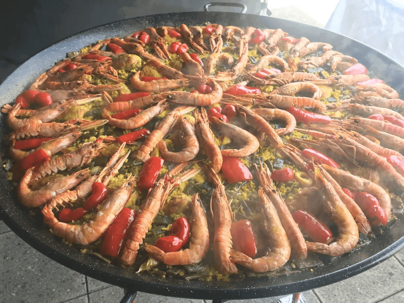 Les traiteurs gourmets  2