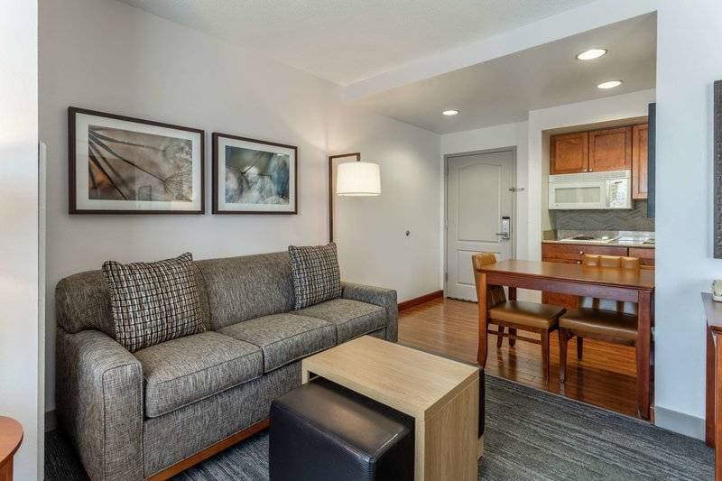Homewood Suites by Hilton Albany 12