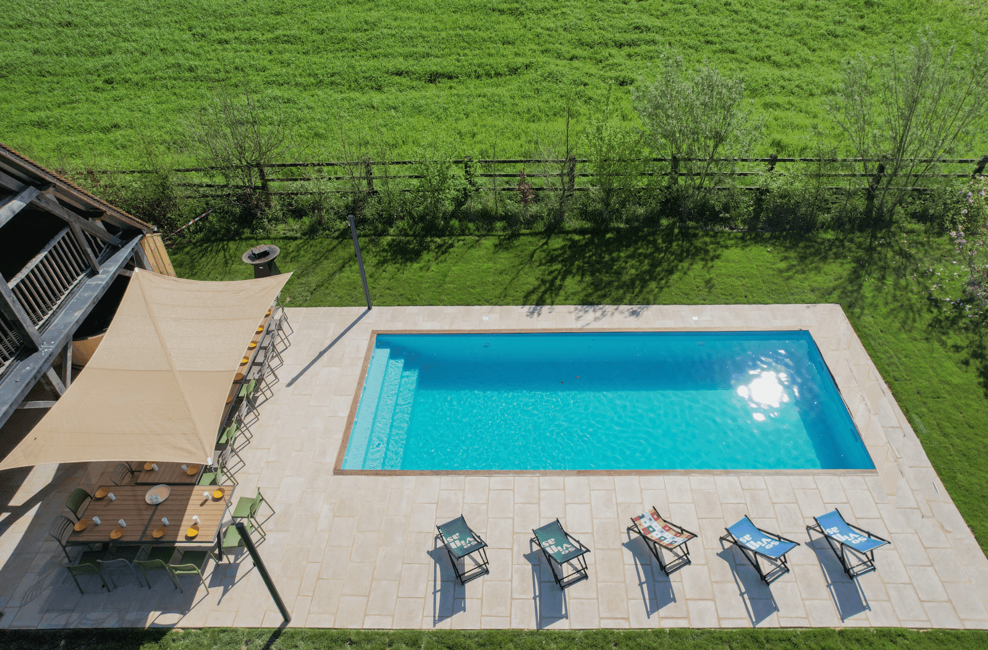 So Villa - Haut Briauche 8