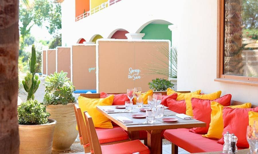Hotel Casarose 8