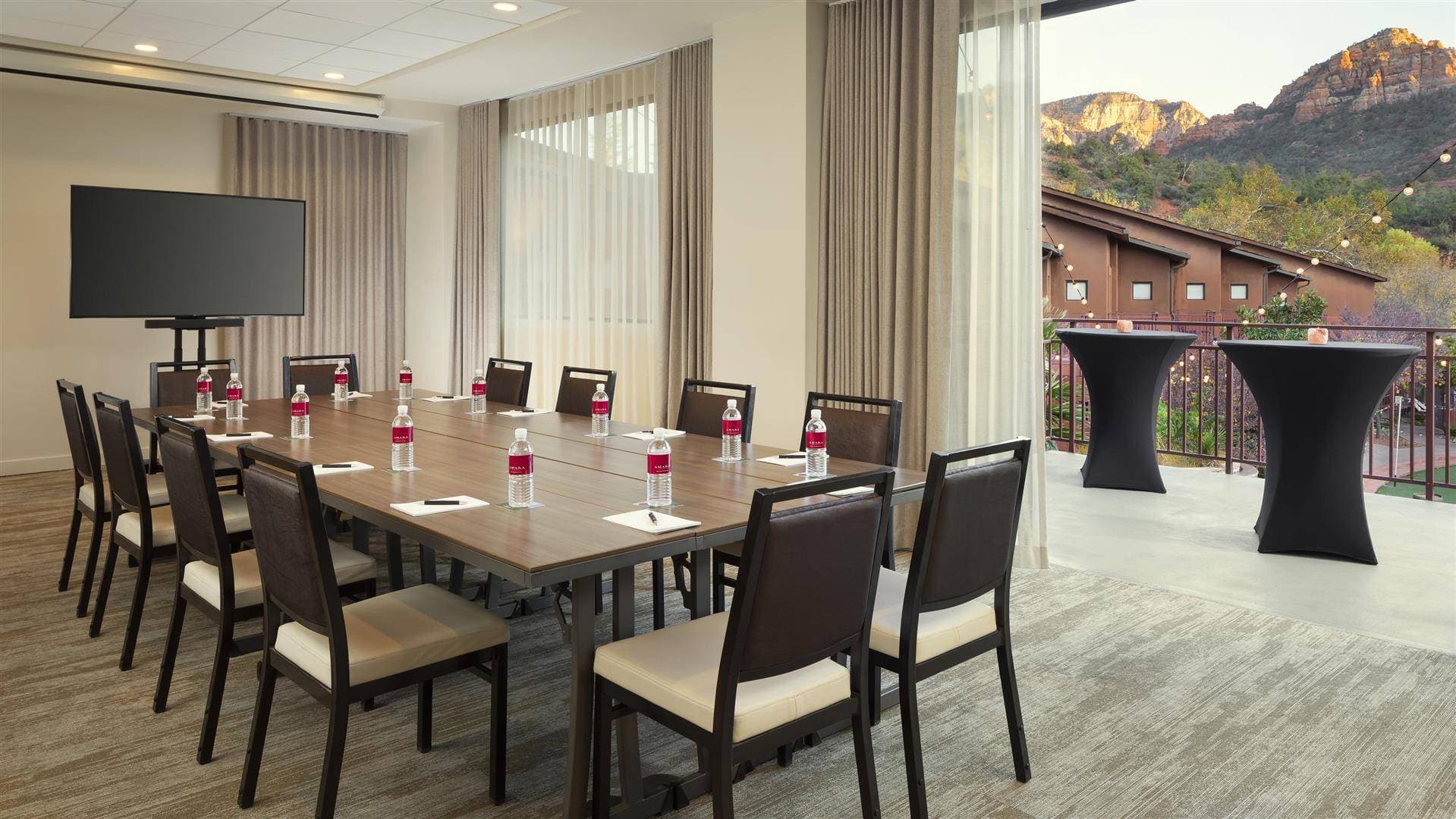 Amara Resort & Spa 10