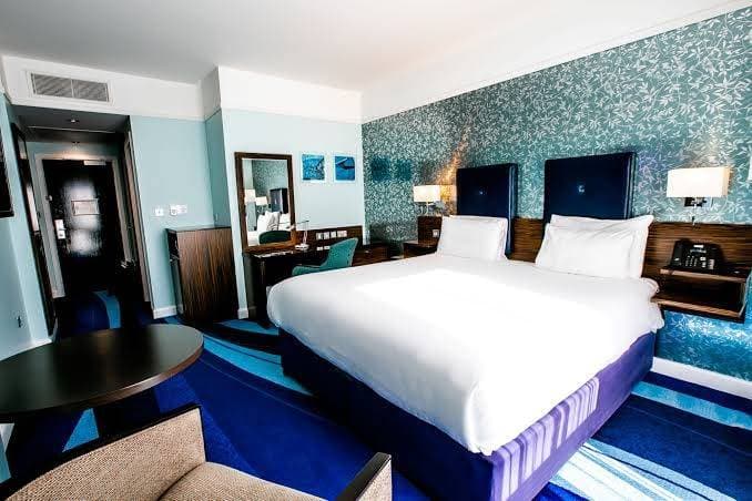 Crowne Plaza Dublin - Blanchardstown by IHG 19