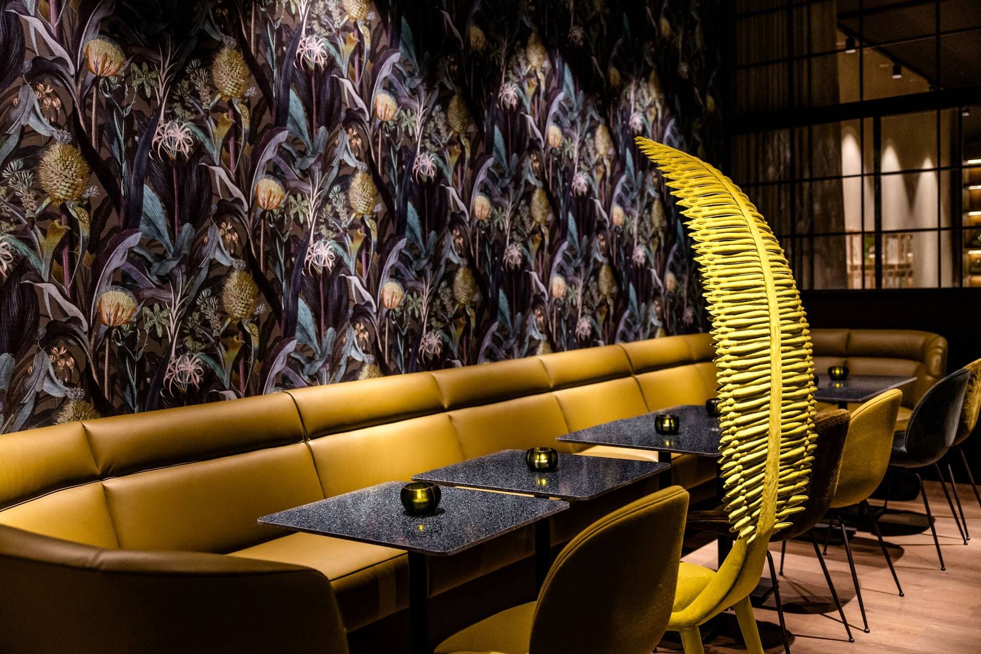 Motel One München-Hauptbahnhof 393