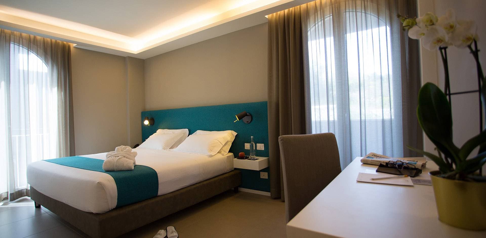 Airone City Hotel Catania 6
