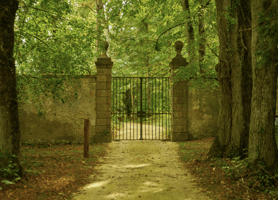 Le Château de Thauvenay 72