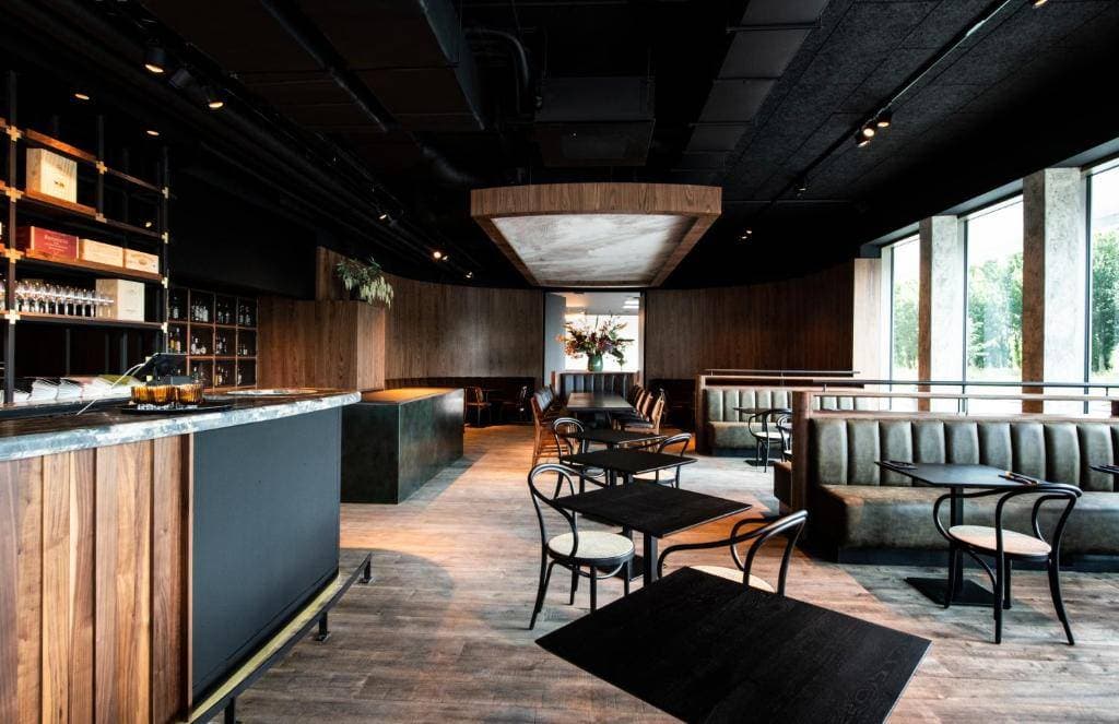 Parkhotel Waregem 13