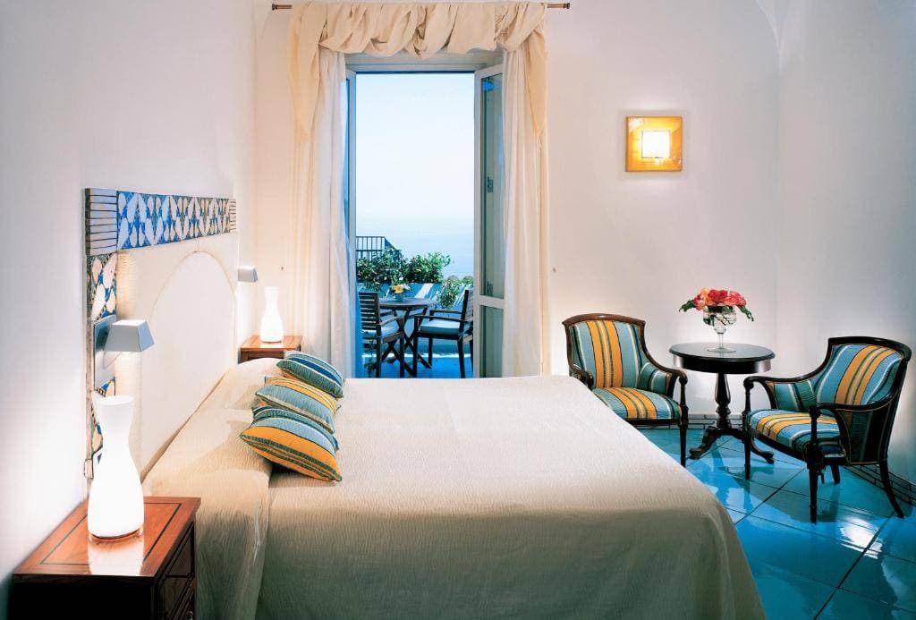 Hotel Santa Caterina 9