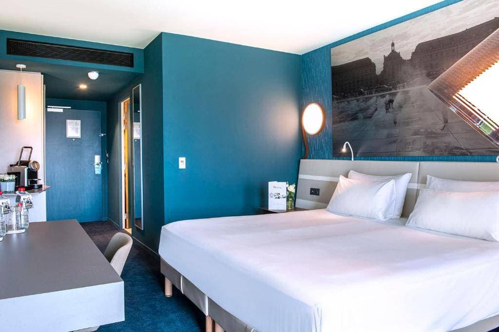 Radisson Blu Hotel, Bordeaux 20