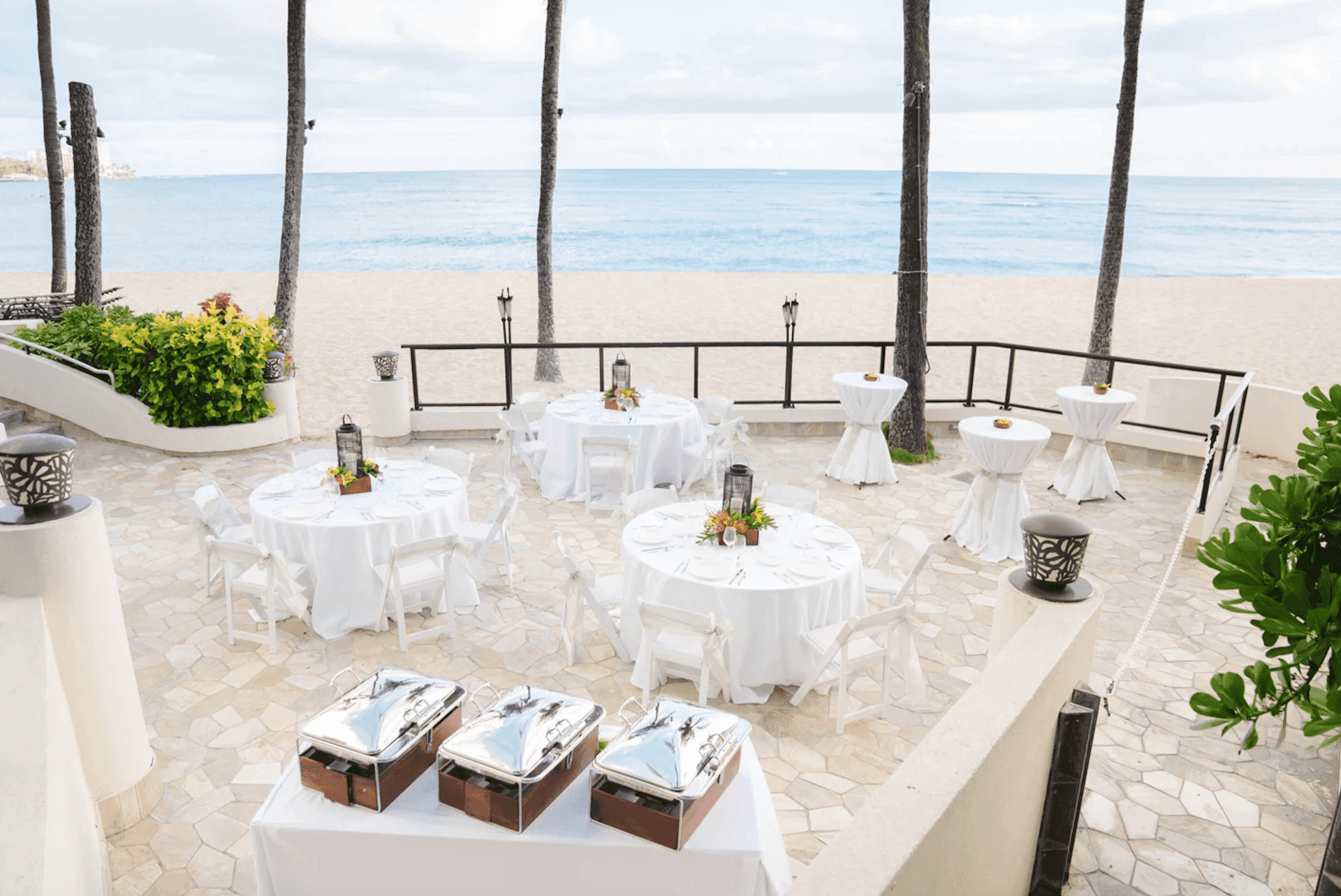 OUTRIGGER Waikiki Beach Resort 14