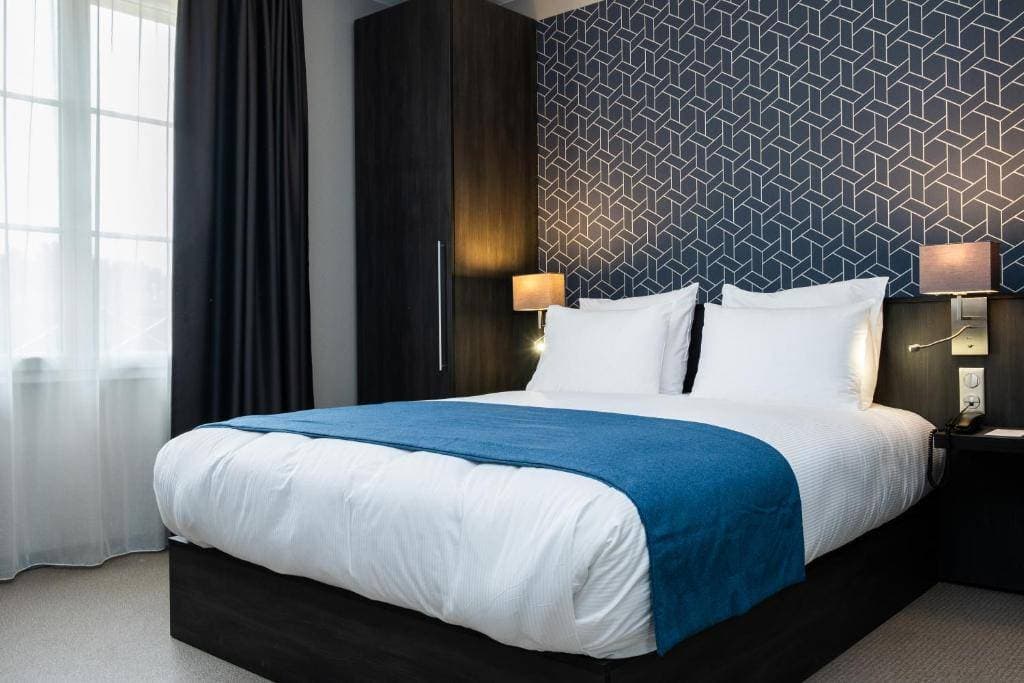 Best Western Plus Le Canard Sur le Toit 9