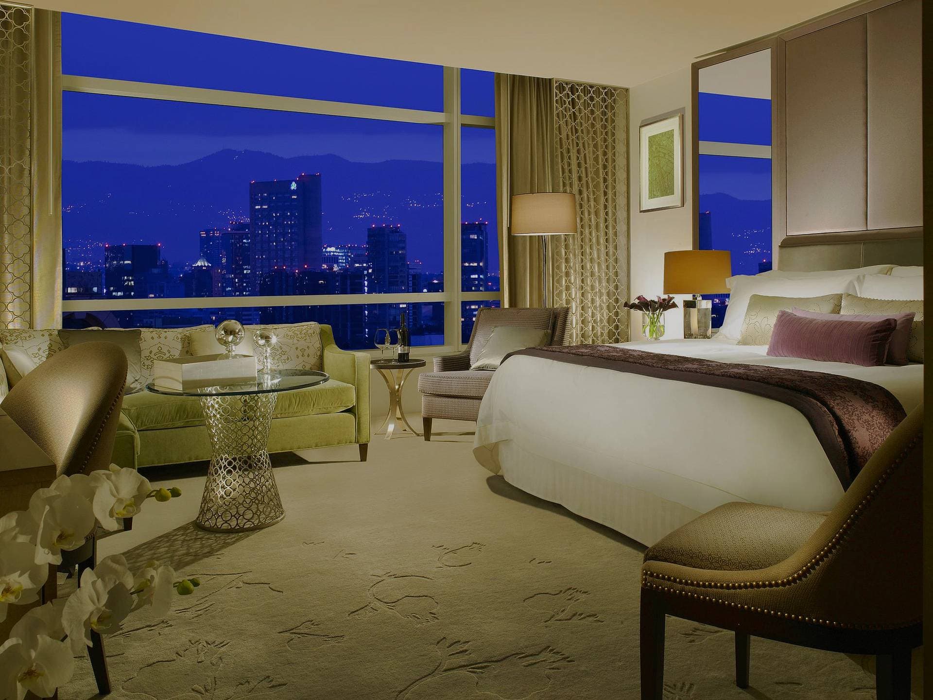 The St. Regis Mexico City 13