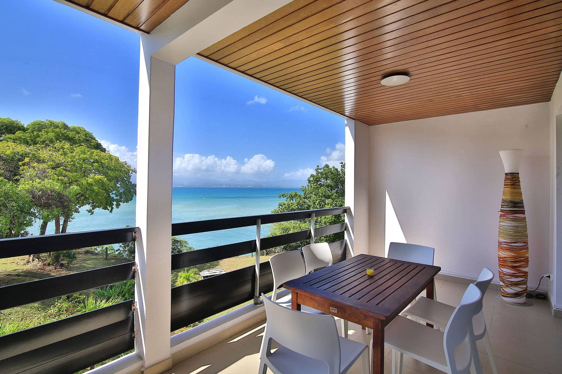 Le Créole Beach Hôtel & Spa 12