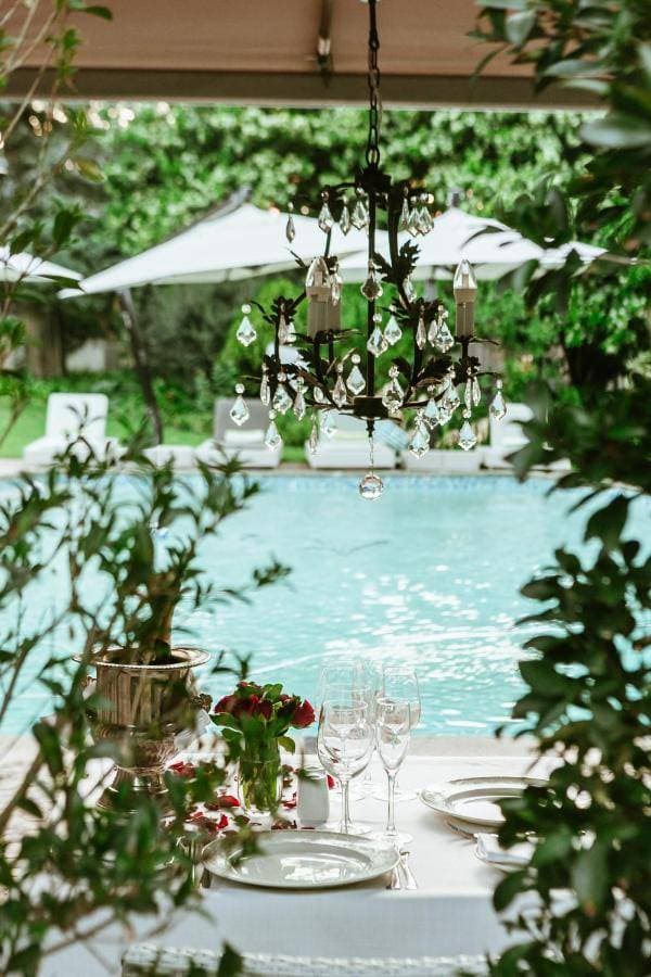 Fairlawns Hotel & Spa 6