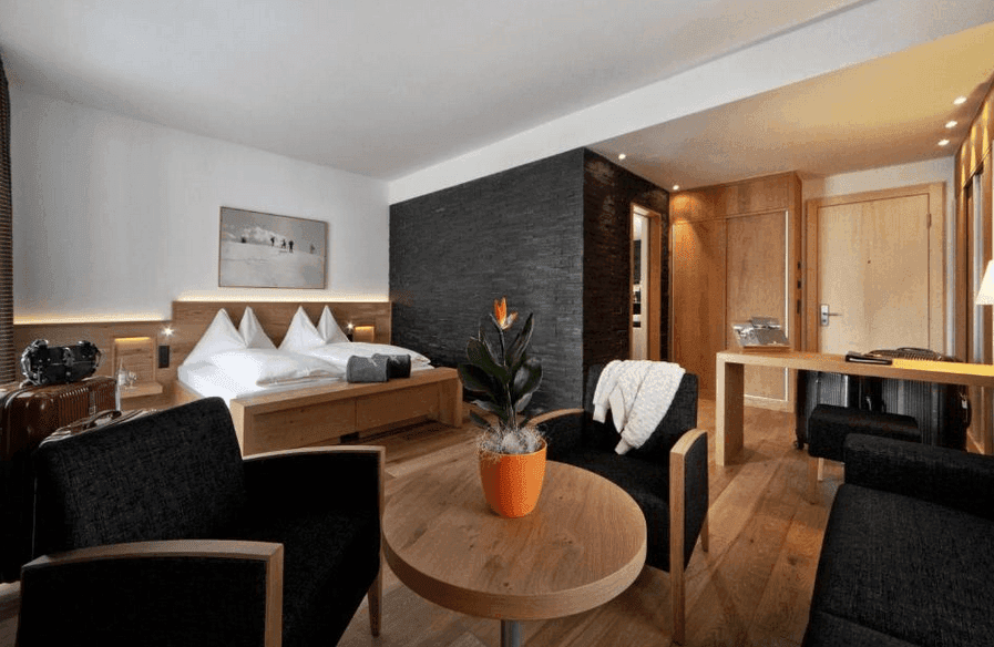 Superior Waldhotel Arosa 25