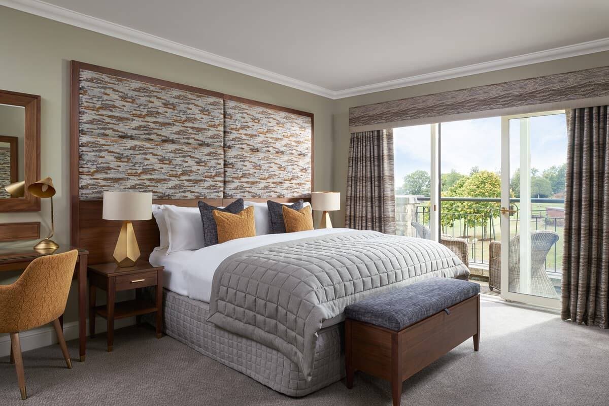 Celtic Manor Resort 14