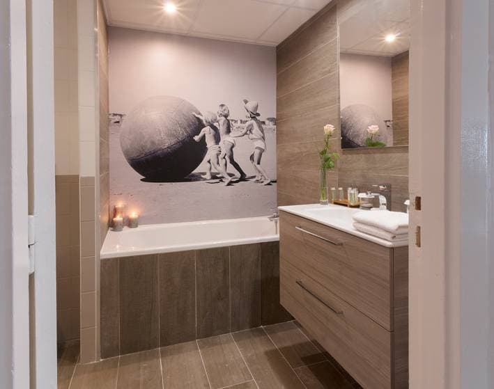 L'Hôtel Atalante Relais Thalasso 21