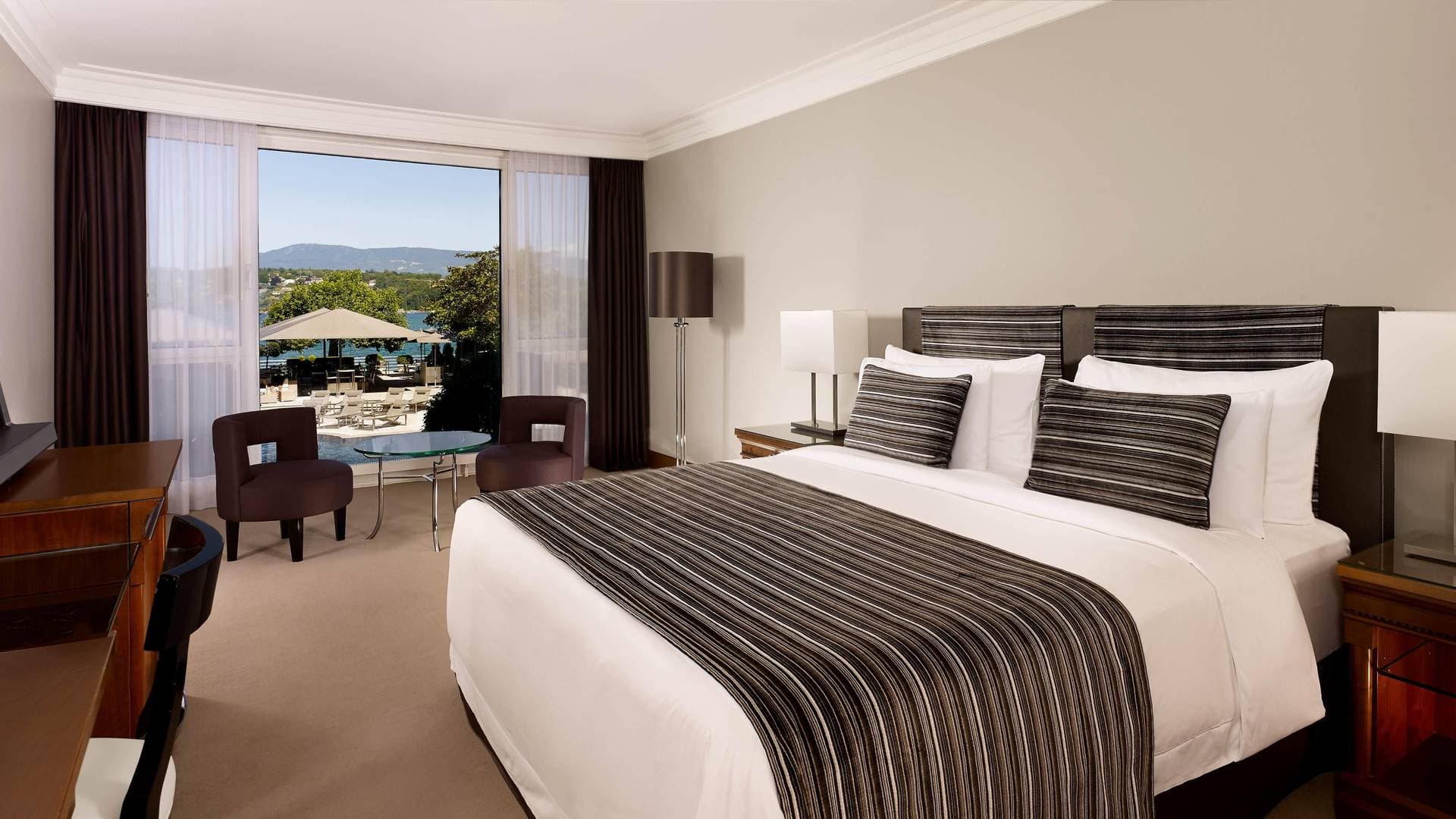 Hôtel President Wilson, a Luxury Collection Hotel 25