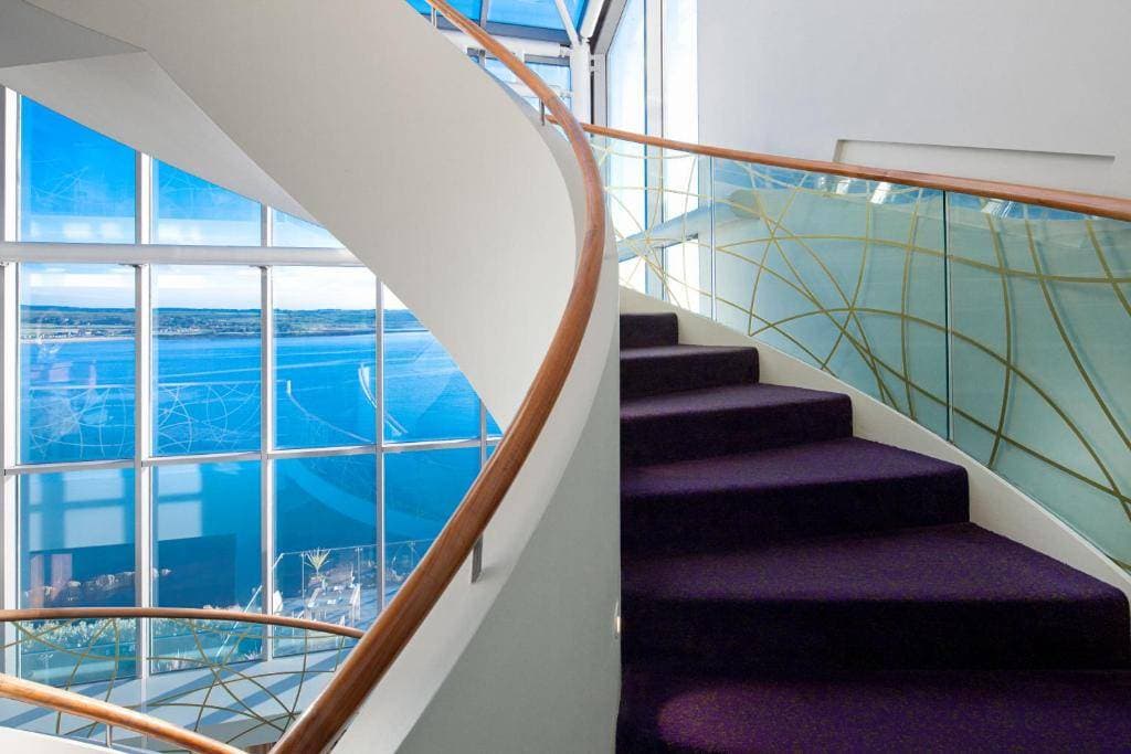 Cliff House Hotel 3