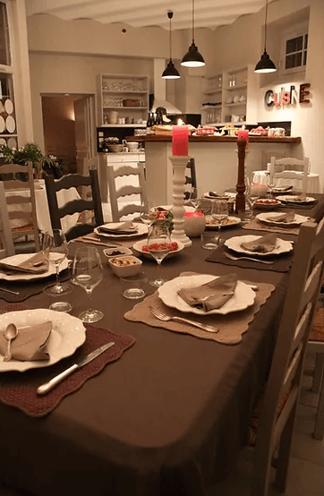 Le Clos Saint-Martin 9