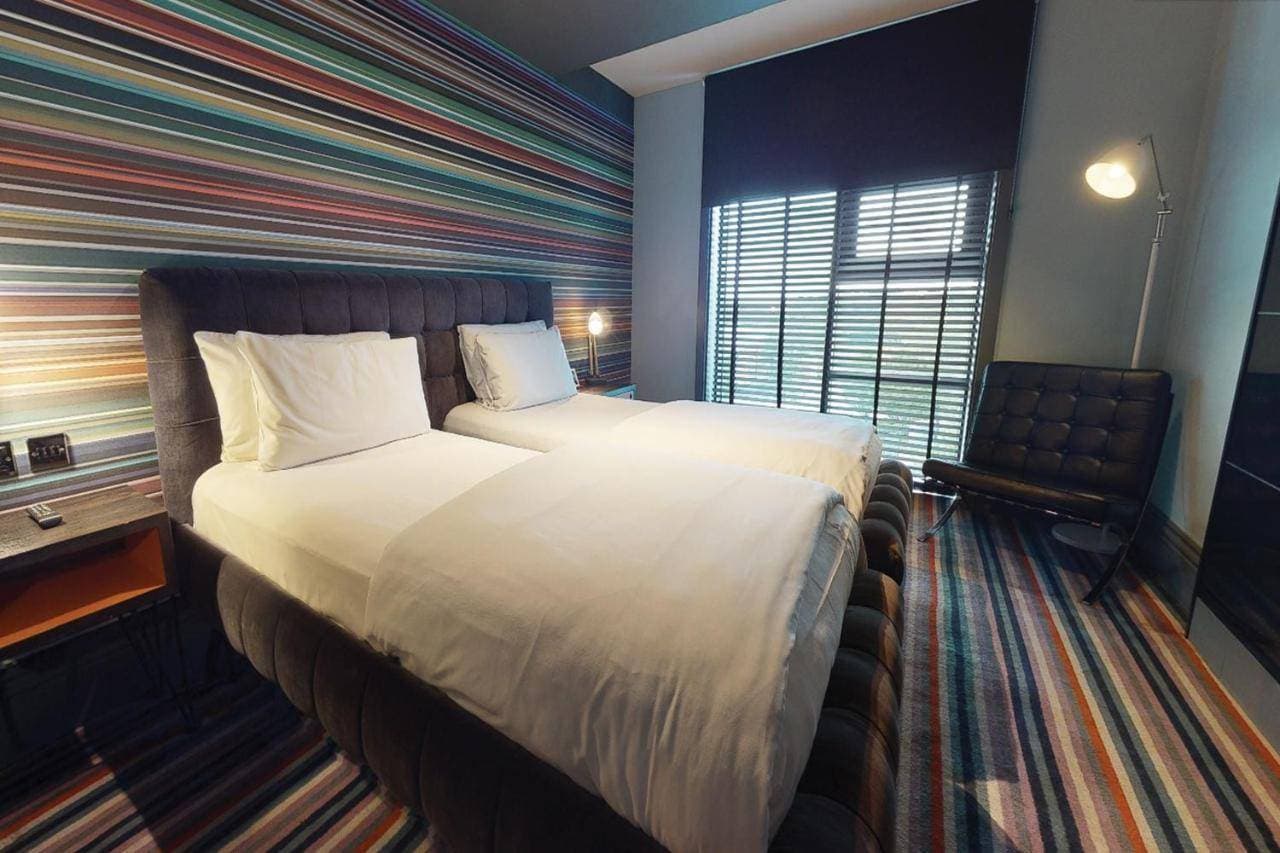 Village Hotel London Watford 14