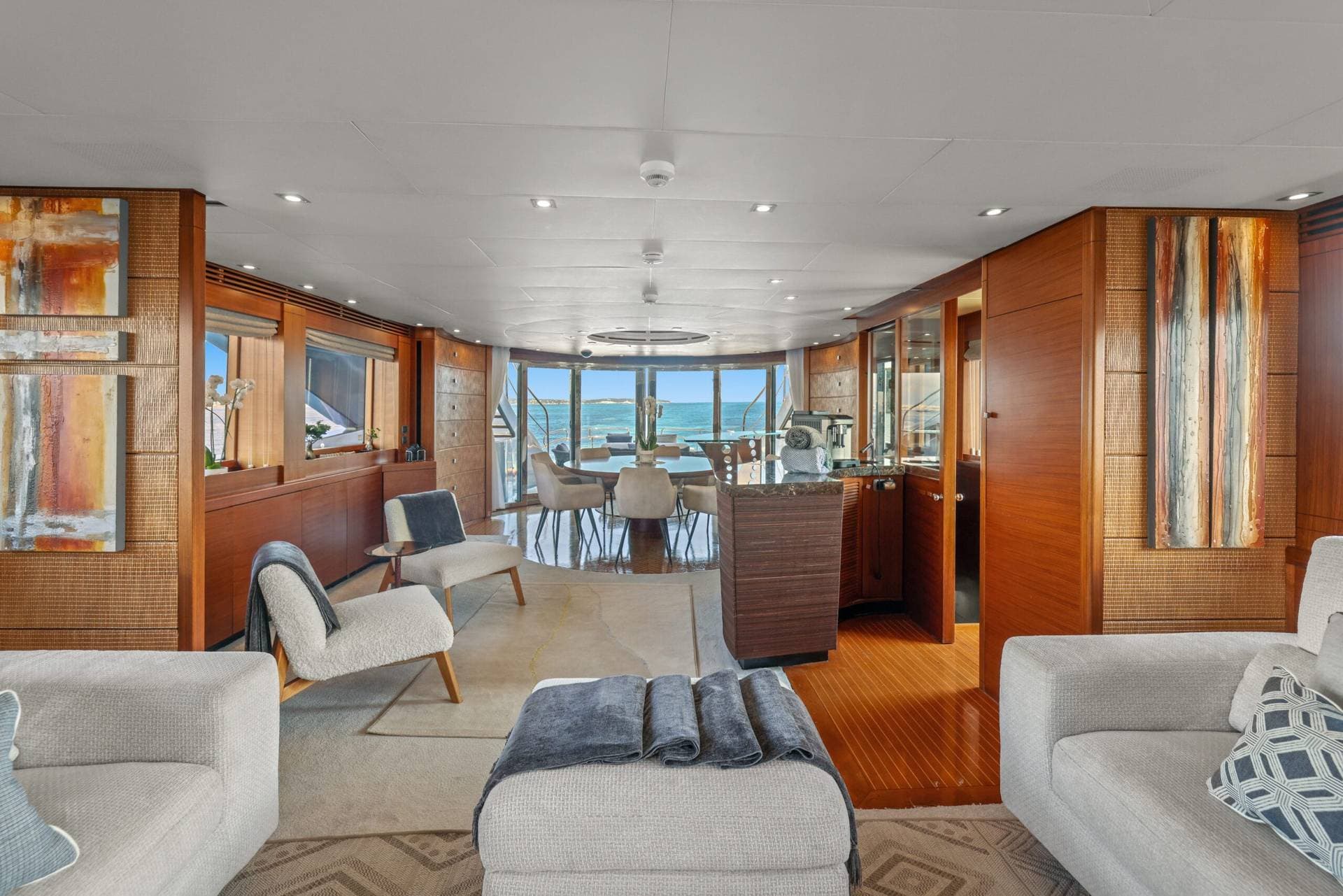 Arthaud Yachting 15