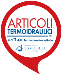 logo de Articoli Termoidraulici SRL