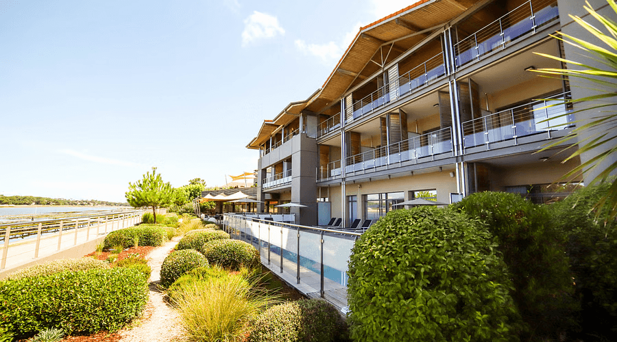 L'Hôtel Villa Seren 1