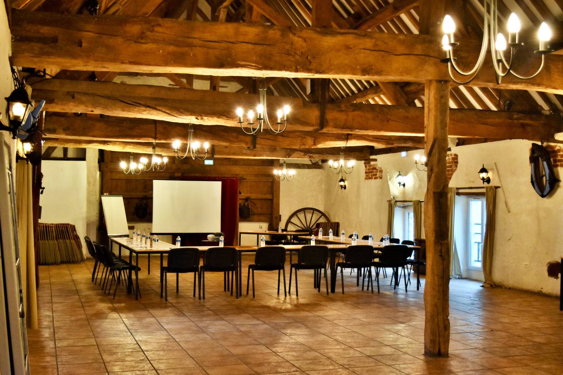 La Ferme de la Petite Loge 22