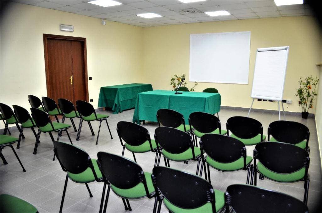 Park Hotel Latina 22