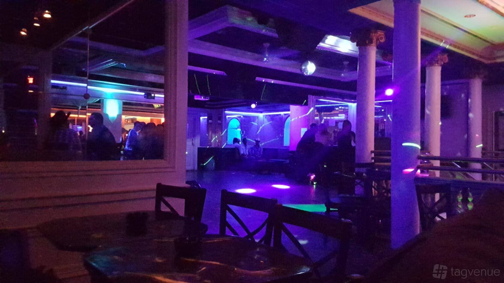 Sanctuary Nightclub 3