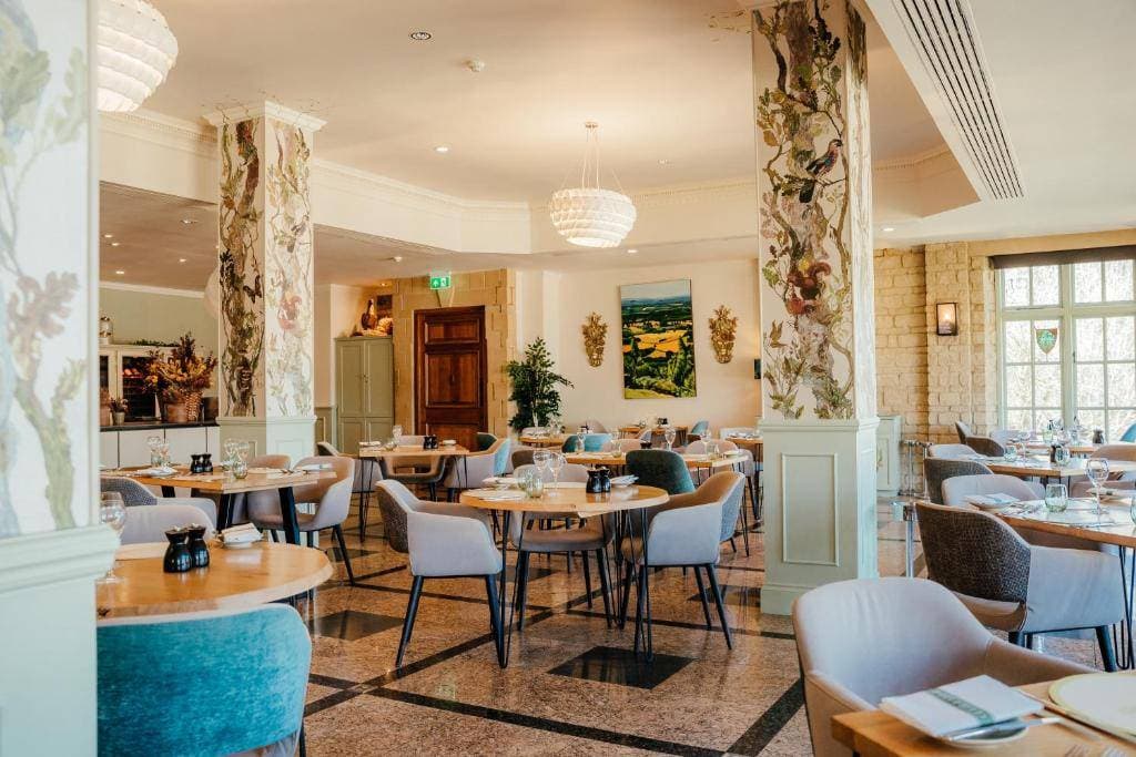 Pennyhill Park Hotel & Spa 14